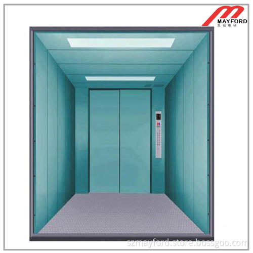Freight Elevator